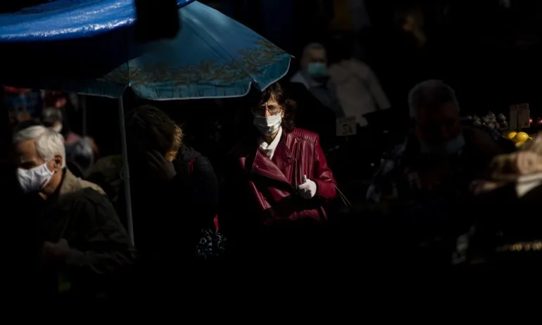 Преброяването на населението ще бъде от 7 септември до 3 октомври - Tribune.bg