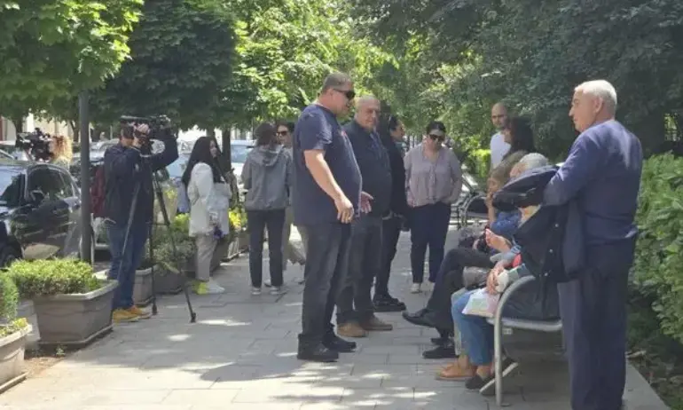 Горублянци питат СО: Дарихме ви земя за 200 млн. лв., къде са булевардите, училището и парковете - Tribune.bg