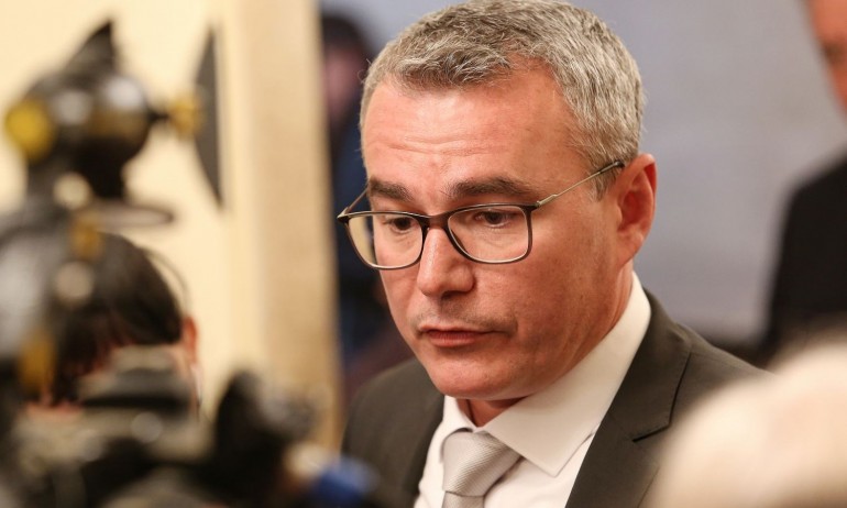 Шефът на петролната асоциация: Държавата трябва да помогне на превозвачите - Tribune.bg