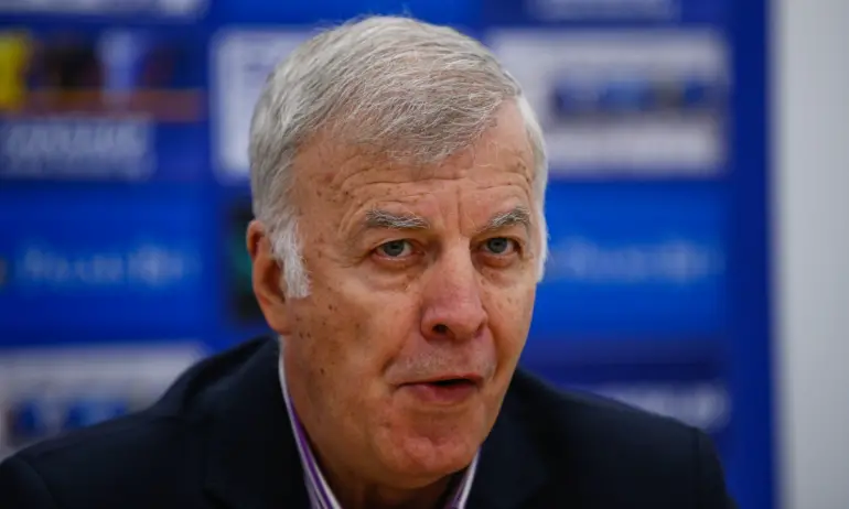 Сираков с ново голямо обещание - Tribune.bg