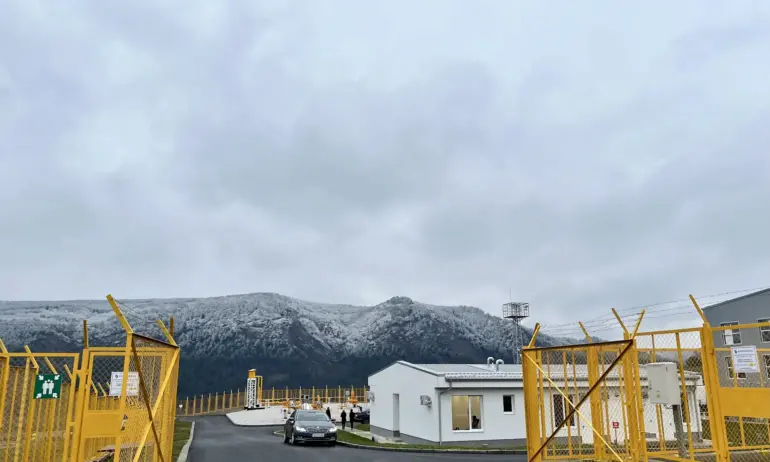 Въведоха в експлоатация интерконектора между България и Сърбия - Tribune.bg