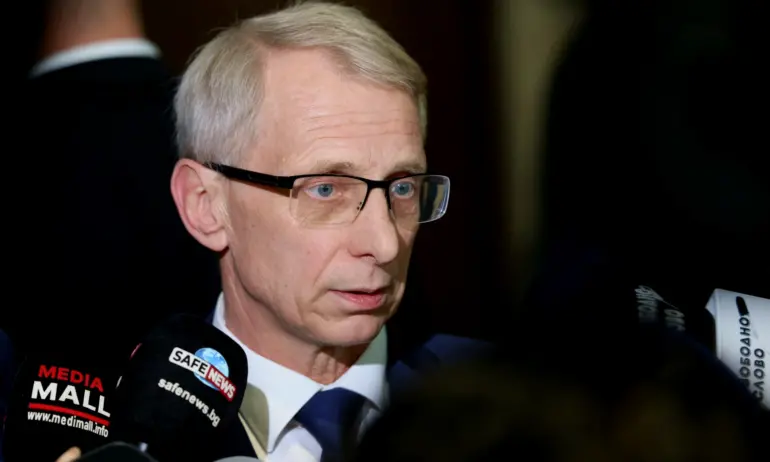 Денков определи вота на недоверие като загубено парламентарно време - Tribune.bg