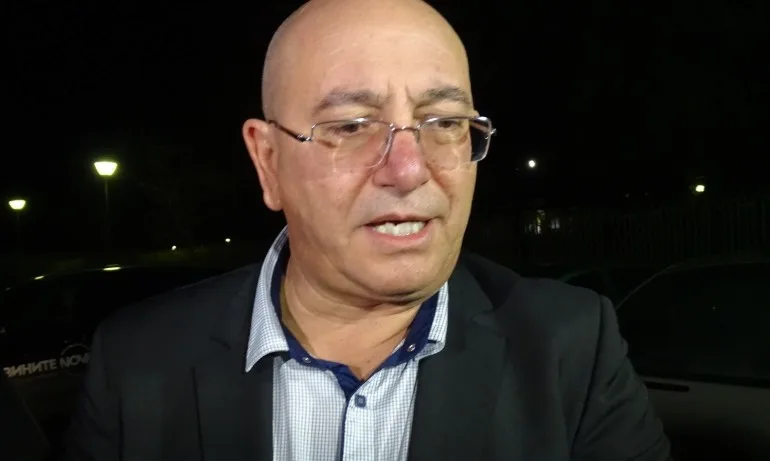 Министър Димитров: Спирам изгарянето на отпадъци в ТЕЦ Бобов дол - Tribune.bg