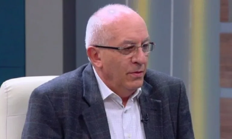 Секретен сътрудник ВИКТОР даде победата на евровота на БСП - Tribune.bg