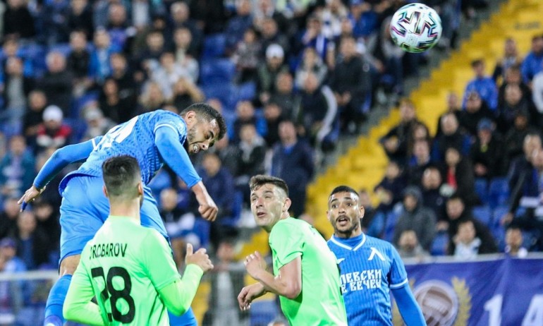 Черно море и Левски в пряк сблъсък за място в Европа - Tribune.bg