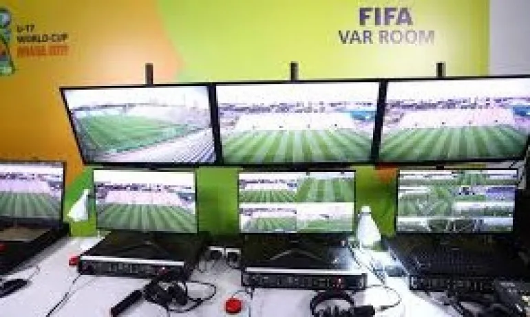 Въвеждат ВАР системата в България още през този сезон? - Tribune.bg
