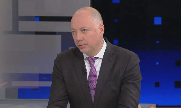 Желязков за протестите: Целта не е властта да падне, а да се ерозира доверието в нея - Tribune.bg