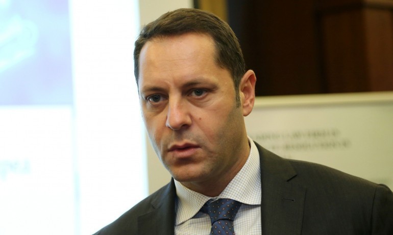 Софийската градска прокуратура проверява бившия зам.-министър на икономиката Александър Манолев