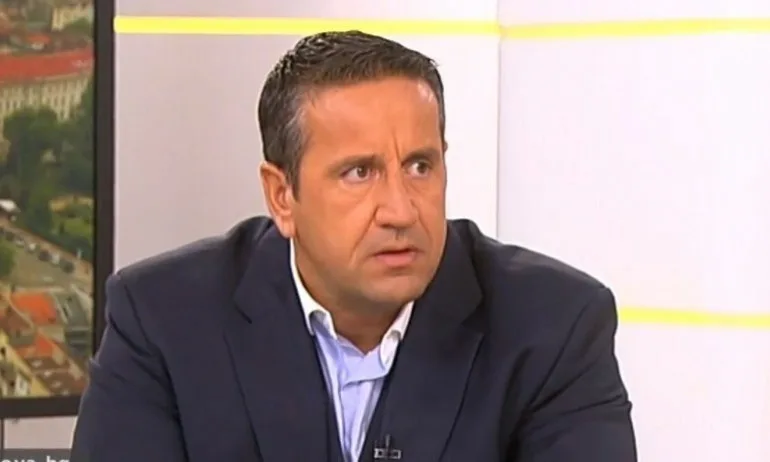 Харизанов: Сайтът за фейк нюз на Бабикян продължава с демонстрациите си - Tribune.bg