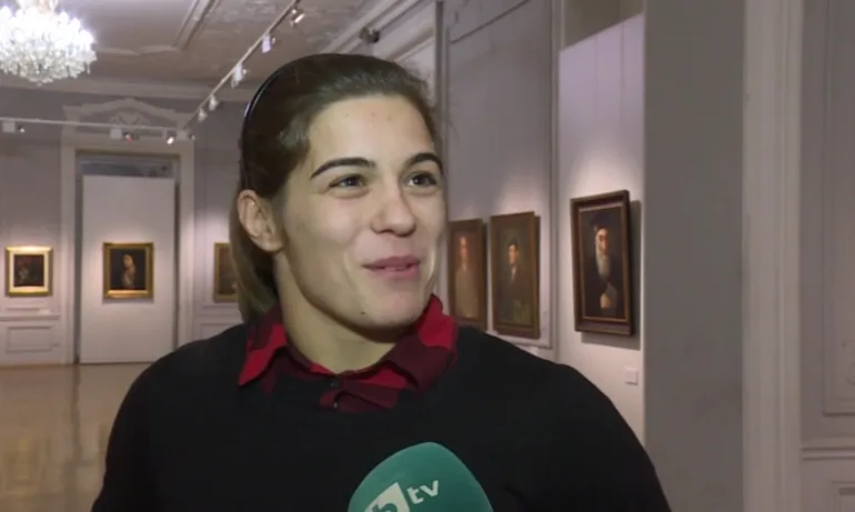 Тайбе Юсеин: 2018-а беше шампионска година! Дано и следващите са такива - Tribune.bg