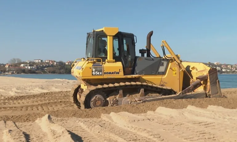 Глобиха на концесионера на плаж Смокините-север в размер на 3 856 лв. - Tribune.bg