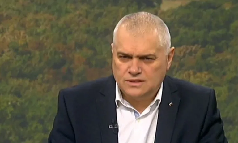 Радев: България постоянно се готви за потенциална мигрантска криза - Tribune.bg