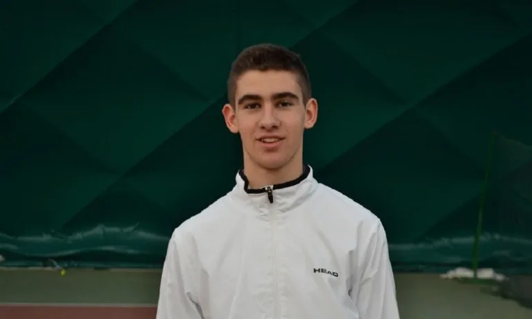 Светлин Керемедчиев се класира на четвъртфинал в Панчево - Tribune.bg