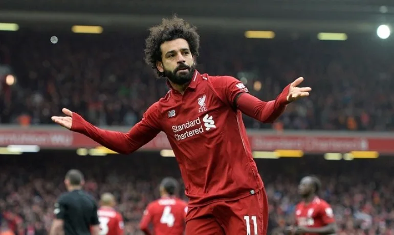 Ливърпул взе дербито с Челси и остана на върха в Англия - Tribune.bg