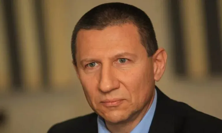 Сарафов: Трябва да утвърдим независимостта на прокуратурата, въпреки опорките и нападките на част от политиците - Tribune.bg