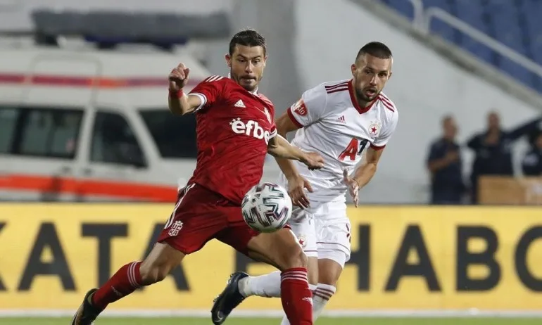 Галин Иванов остава в ЦСКА 1948 - Tribune.bg