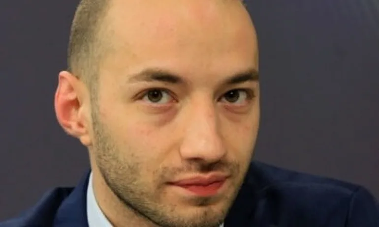 Димитър Ганев: Социологическите данни не показват победа на БСП на евроизборите - Tribune.bg