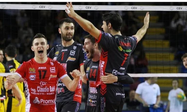 Цецо Соколов на финал в Шампионската лига - Tribune.bg