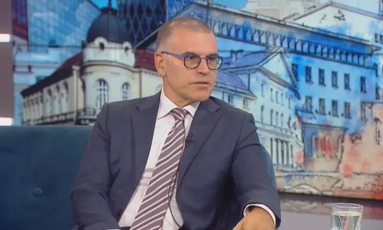 Дянков: Борисов иска да е премиер и според мен ще е премиер след юли - Tribune.bg