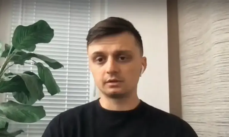 ДНК тестът потвърди, че Велико е баща на бебето на Габриела. Гледат го родителите на убития Пейо - Tribune.bg