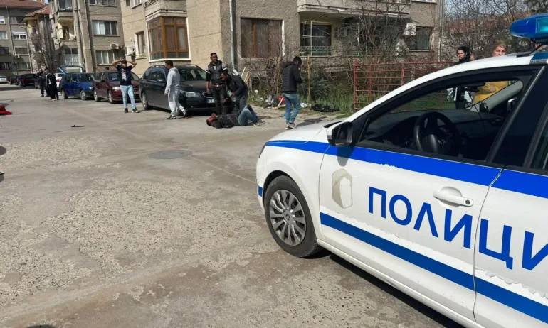 Кметът на Казанлък алармира за спешни мерки, от полицията ѝ казват – нямаме щат - Tribune.bg
