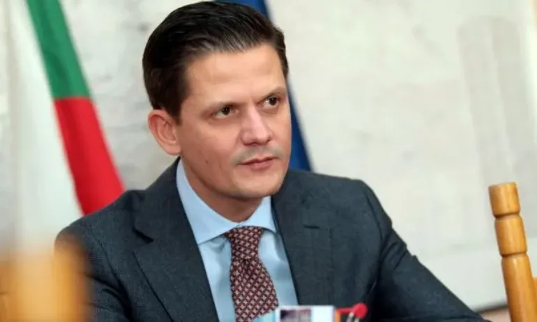 Предложиха Димитър Маргаритов за нов национален омбудсман - Tribune.bg