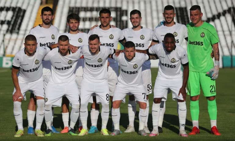 Славия отказа предложението на Левски - Tribune.bg