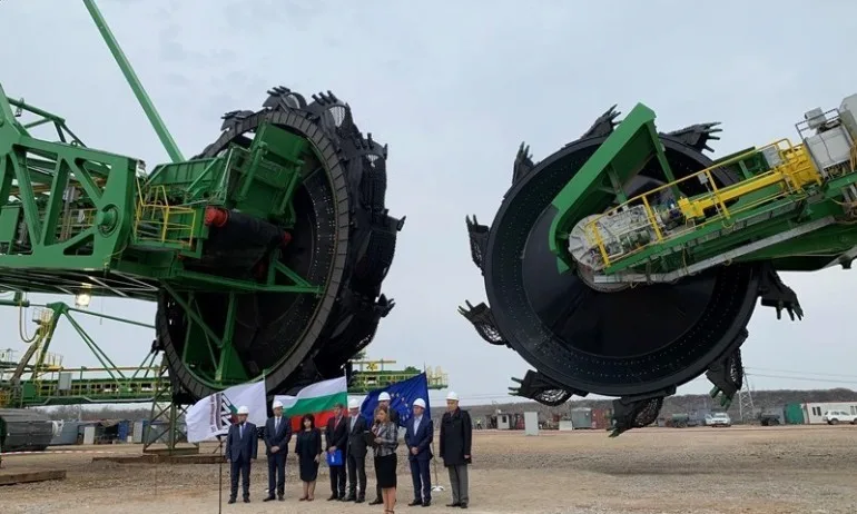 Синдикатите от Мини Марица-изток искат среща с премиера за гаранции за въгледобива - Tribune.bg