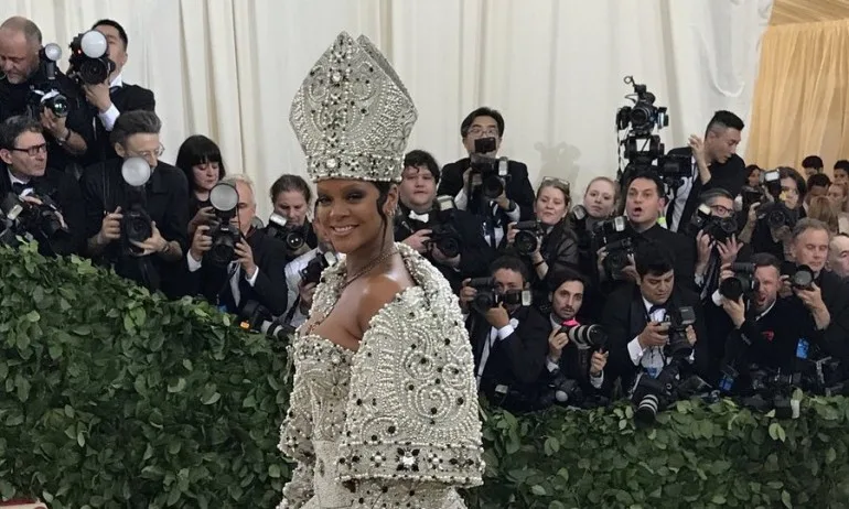 Каква е темата на благотворителния бал Мет Гала 2019? - Tribune.bg