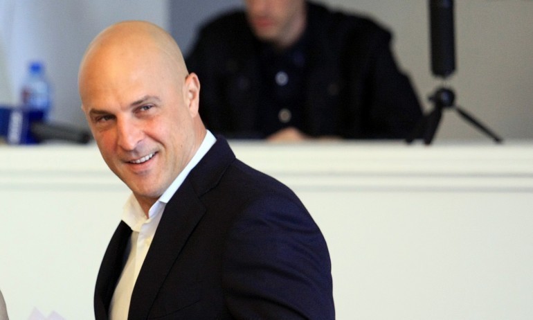 Светльо Витков: Отказвам да слушам глупости! - Tribune.bg