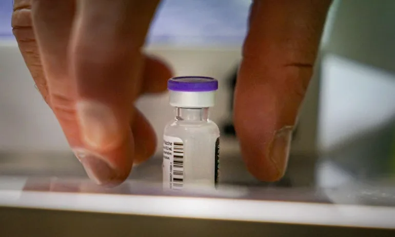 695 нови случая на COVID-19 са потвърдени у нас през последното денонощие - Tribune.bg