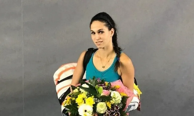 Прогрес на Томова, Каратанчева и Шиникова в световната ранглиста - Tribune.bg