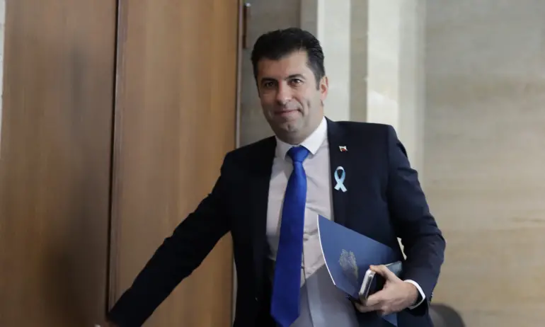 Кирил Петков: Приемането ни в морския и въздушен Шенген беше въпрос на възвърнато доверие - Tribune.bg