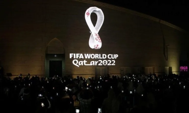 УЕФА обяви нова плейофна система за квалификациите за Мондиал 2022 - Tribune.bg