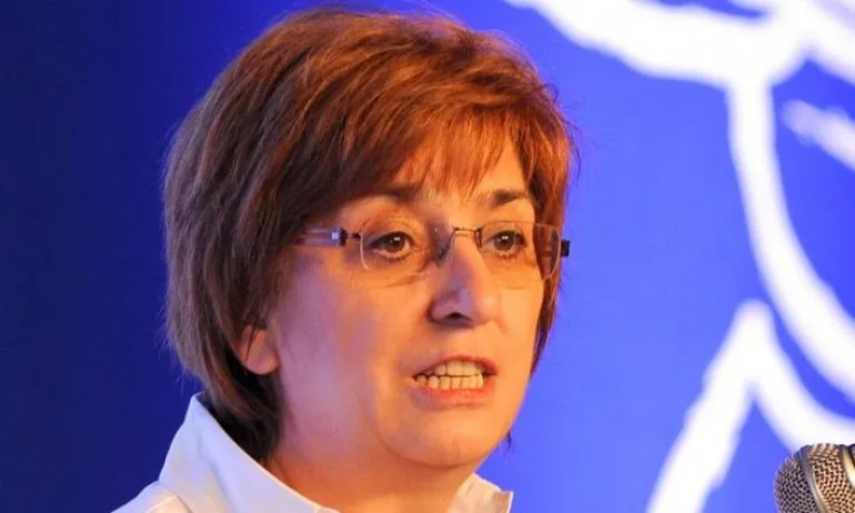 Екатерина Михайлова: Няма парламентарна криза - Tribune.bg