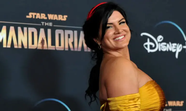 Актриса от Мандалорецът съди Дисни с помощта на Илон Мъск - Tribune.bg