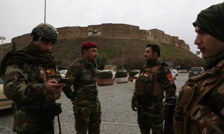 Световни лидери призоваха за деескалация на напрежението в Близкия изток - Tribune.bg