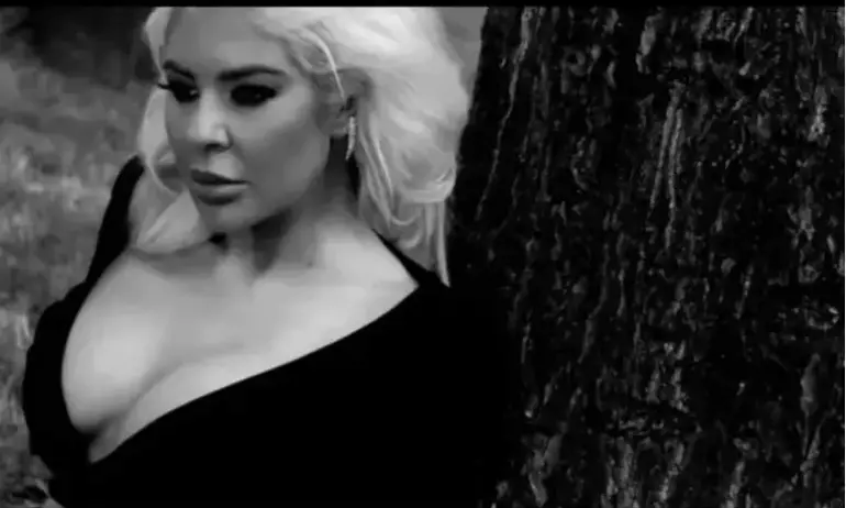 Не откриха нарушения при проверката на попфолк клипа, заснет на гроба на Иван Вазов - Tribune.bg