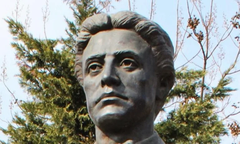 Кръщават улица на Васил Левски в Италия - Tribune.bg