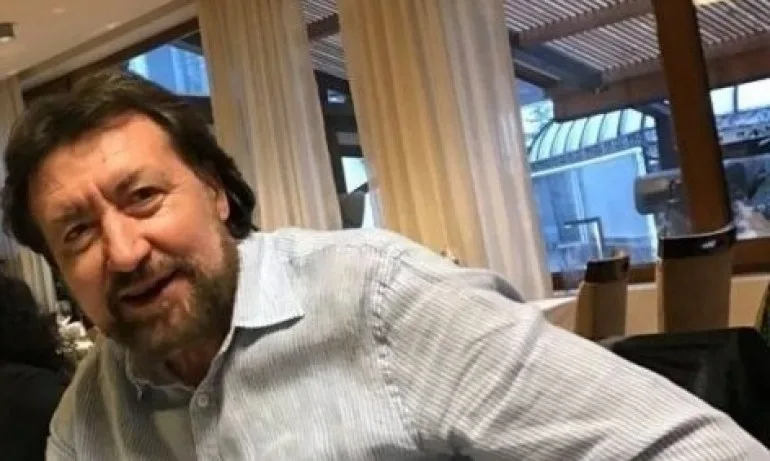 Банев обмислял гладна стачка в ареста, страх го било от новичок - Tribune.bg