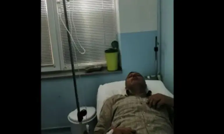 Побоят над Кадриески: Държали го, докато го налагали с бокс - Tribune.bg