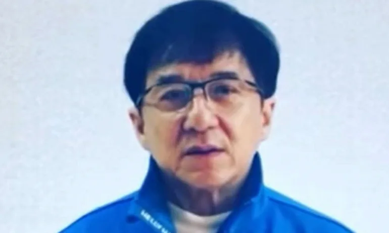 Съобщение от Джаки Чан: Остани си вкъщи! - Tribune.bg