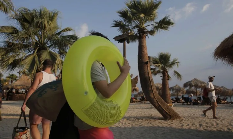 Катимерини: Увеличават тестовете на българско-гръцката граница, изследват почти всички - Tribune.bg