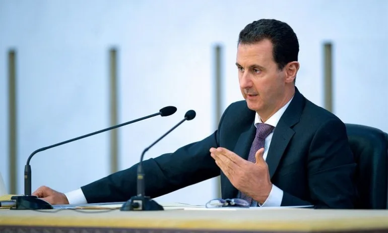 Башар Асад се кандидатира за президентските избори в Сирия - Tribune.bg