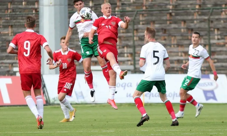 Лъвчетата отстъпиха на Русия в контрола - Tribune.bg