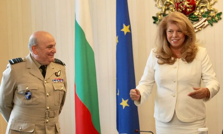 Йотова: България е стабилизиращ фактор за Западните Балкани - Tribune.bg