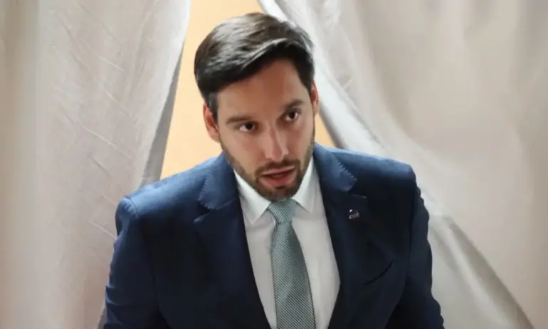 Борис Бонев ухажва БСП, за да вземе председателския пост в СОС - Tribune.bg