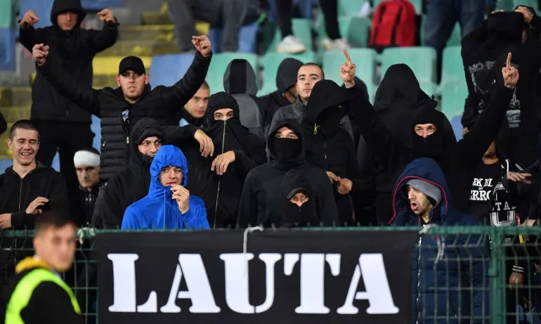 Хърватска медия: Расистките подвиквания бяха от 10 човека, Англия раздуха излишно - Tribune.bg