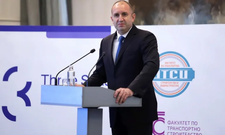 Радев: Лидерът на ДПС да преосмисли понятието Родинаи в какъв контекст го употребява - Tribune.bg