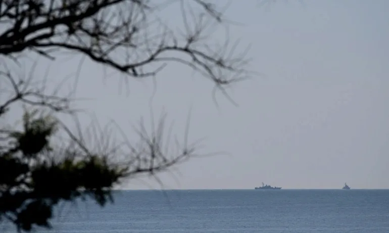 Продължава търсенето на черната кутия от падналия МиГ-29 - Tribune.bg